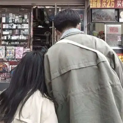  神仙情头来一场和情头的浪漫邂逅吧