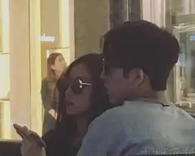  井柏然倪妮吻别绝杀花少热搜榜说好的协议情侣呢