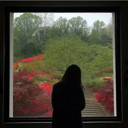  情侣头像在我面前做你自己就好