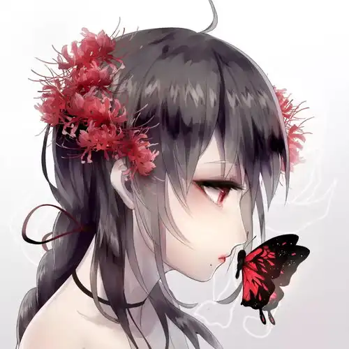 一周acg美图合集