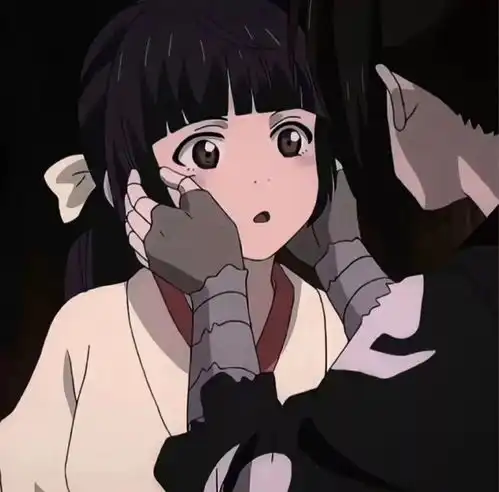  好看的动漫情头我打赌你都没有用过