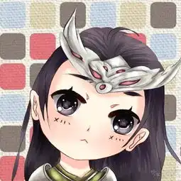  倩女幽魂2十大职业手绘头像完整版分享