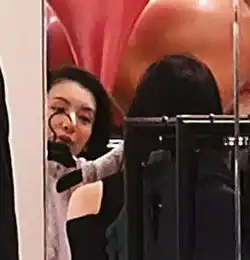 郭天王两任女友现状,方媛舍不得买衣服,熊黛林备受百般呵护