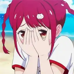  霖暖只有咳嗽和喜欢你控制不住