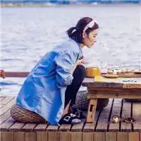  一对两个字的简单清新情侣网名