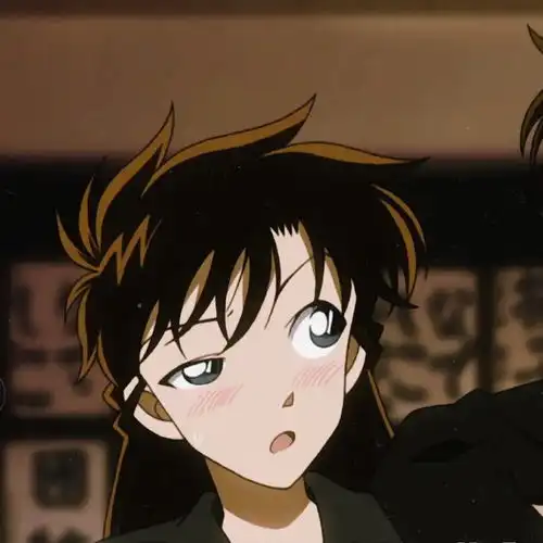  臭宝,我们一起来换情侣头像