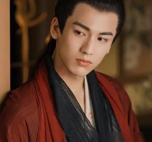  天官赐福花城众望所归本以为闹着玩,看到定妆书粉沦陷