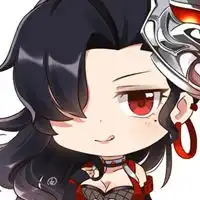  王者荣耀阿珂q版图片