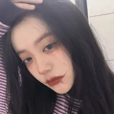 四个人的闺蜜头像丧系图片压抑黑暗闺蜜头像四人一人一