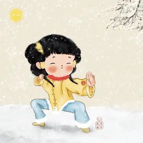  新年头像男生女生合集36张