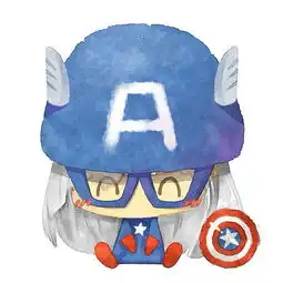  七夕情人节,情侣们来换萌萌哒的情侣头像吧一