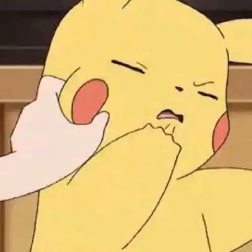 可爱沙雕头像为什么心情不好的时候想吃东西