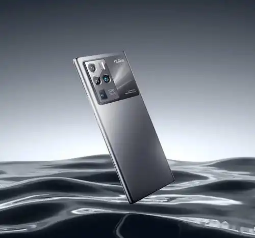  中兴很激进,骁龙888120w闪充2亿像素四摄100倍变焦,价格感人