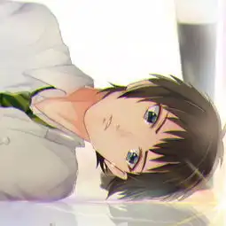  有没有这个头像的情头