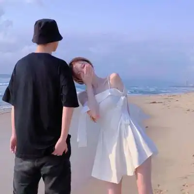  双向的奔赴才有意义哦