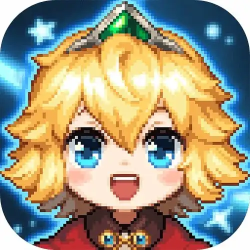  坎特伯雷公主与骑士唤醒冠军之剑的奇幻冒险手游下载坎特伯雷公主与骑士唤醒冠军之剑的奇幻冒险手游最新版下载v2.63.007073游戏网