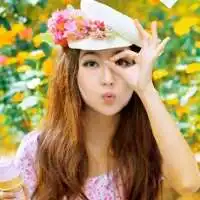  男女头像伤感一对约会微信头像图片大全