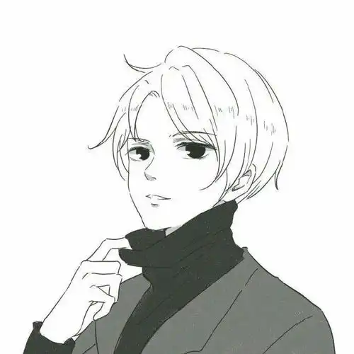  有哪些高清男女动漫情头推荐