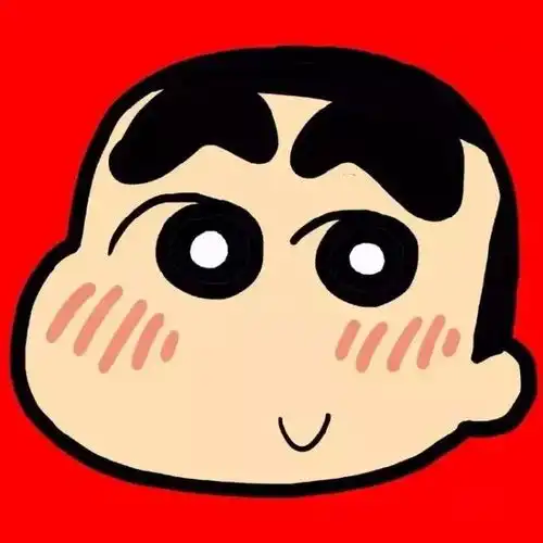  情侣头像新年特辑