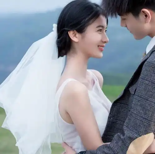  情头码住一对头像和男朋友用起来