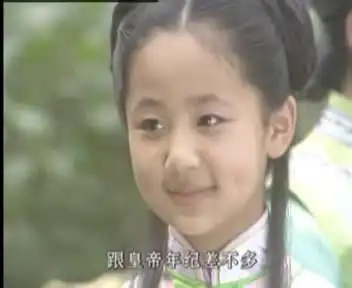 90后四小花评选,周冬雨郑爽纷纷入列,被批演技烂