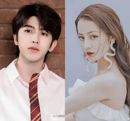  心疼热巴迪丽热巴被逼向蔡徐坤道歉,无心之失还要被骂