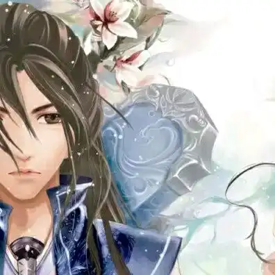  本人写剧本,急需古风情头记住,古风