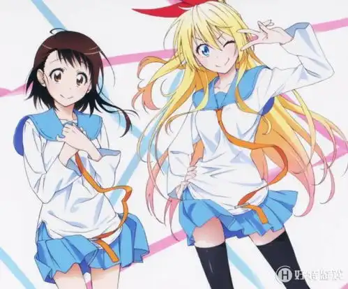  伪恋将拍真人电影三角恋情该如何收场