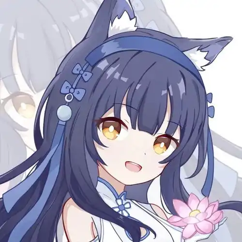  王者头像西施篇