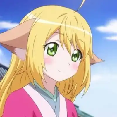  狐妖小红娘涂山苏苏