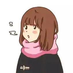  情侣头像忍受着一万点伤