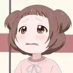  动漫女头