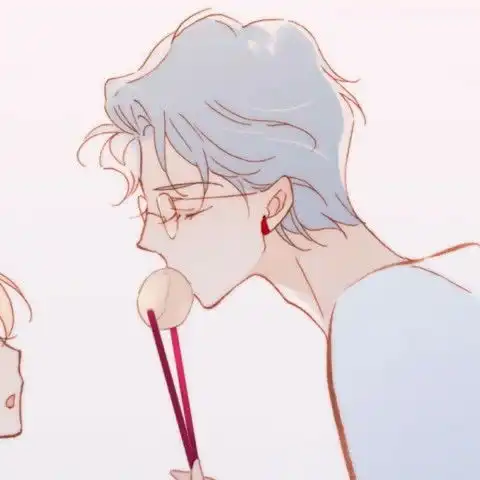  天秀热恋情头我喜欢你,笨拙又热烈