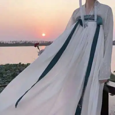  你在男友眼中是什么类型的女生选出最喜欢的一件古装,测试一下