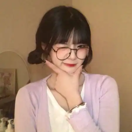 闺蜜头像不带字,姐妹给的温暖很