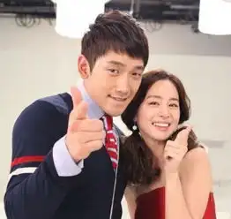  韩版杉菜结婚盘点娱乐圈的姐弟恋情侣