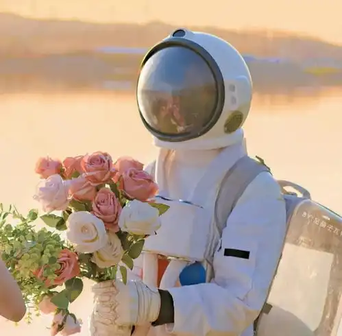  真人情侣头像官宣文案