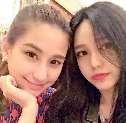  新瓜罗志祥周扬青分手,何超莲留言道你经历的我也经历过