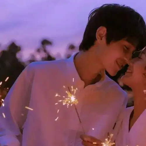  今天的头像太爱啦