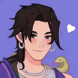  剑网3拍一部迪士尼动画情侣头像大全