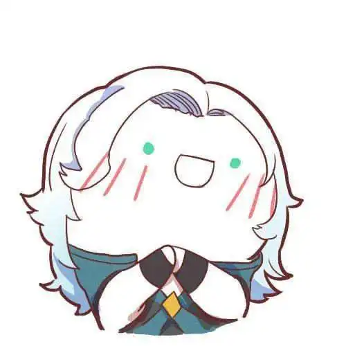  动漫头像赏析王者荣耀