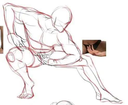  有没有报东馆方案的朋友感觉东馆方案好神秘啊