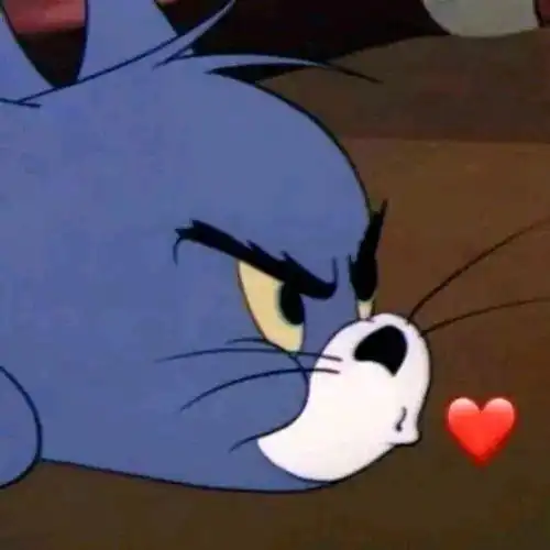  有哪些关于猫猫狗狗的情头