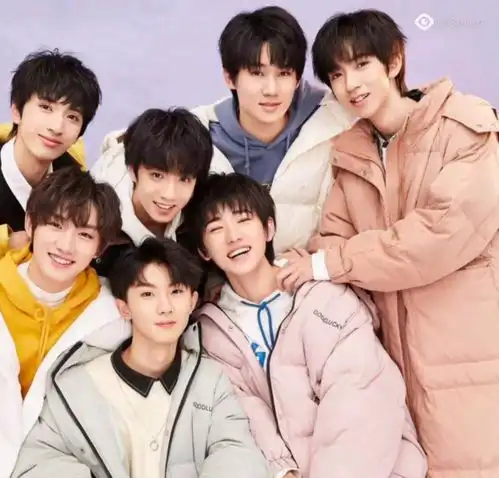  tnt时代少年团抵制私生写给私生的歌