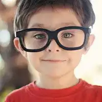  萌娃头像男欧美微信头像图片大全