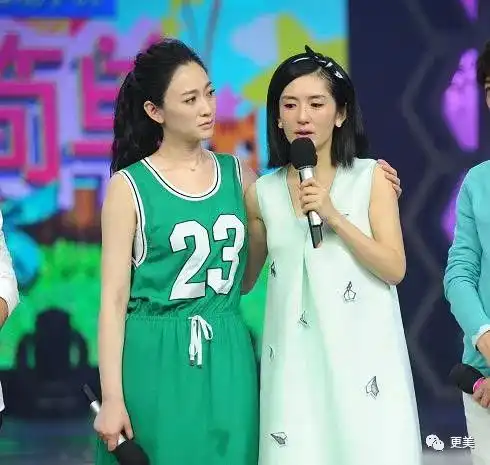 马苏告了黄奕前夫,一下牵扯出7对塑料姐妹花情还有钱色交易
