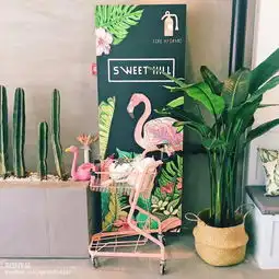  简约玄关装修图片