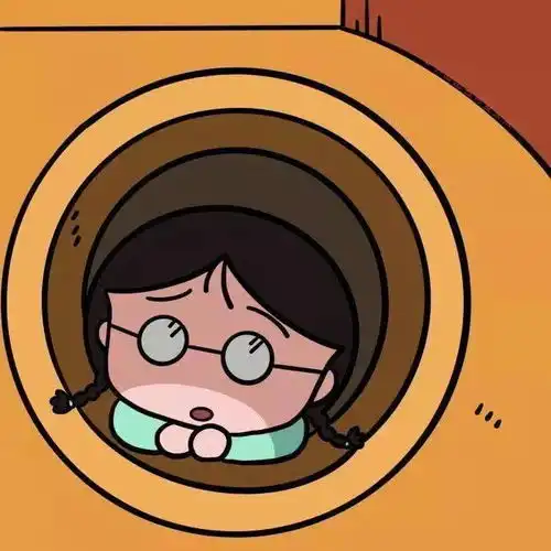  动漫头像我如一张离了枝头日晒风吹的叶子,半死,