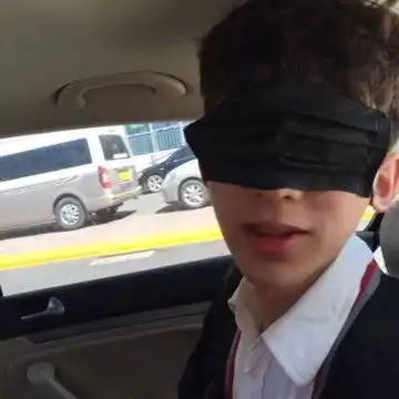  2021新款情侣超酷头像