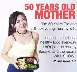  50岁辣妈身材逆袭18岁少女,美丽人生从来与年龄无关